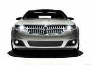 Lincoln MKS